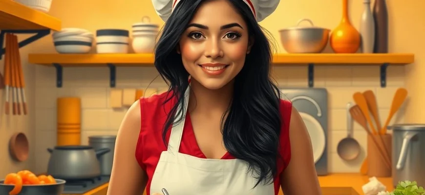 10 Films et Séries Similaires à East Side Sushi