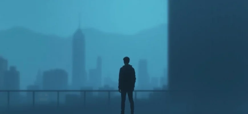 10 Œuvres à Découvrir Après 'Bâtiment 5'