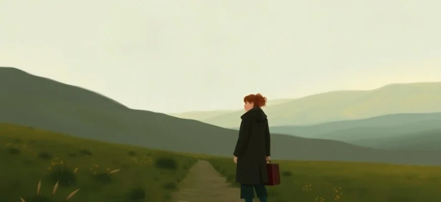 10 films et séries similaires à An Irish Goodbye