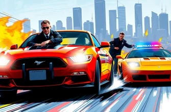 10 films et séries similaires à Accélération