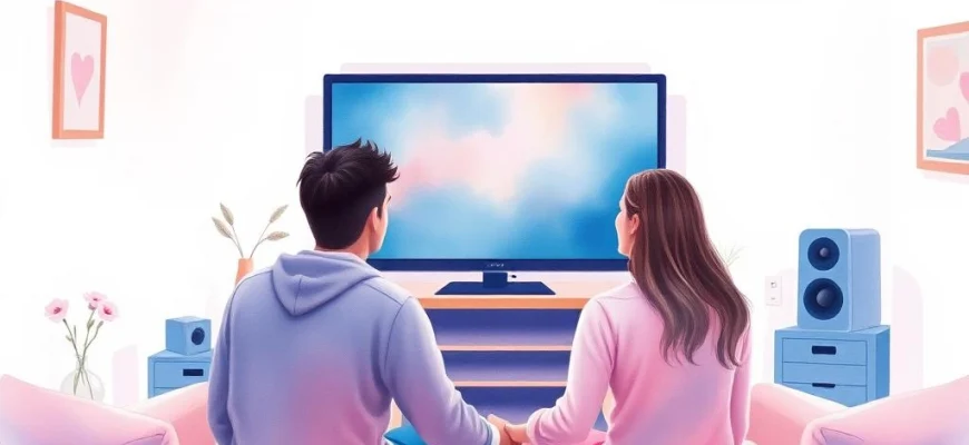 Découvrez 10 œuvres similaires à Là Où L'Amour Vit