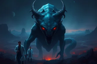 10 Œuvres similaires à La Mutante 4 : Renaissance