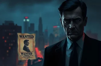 10 Films et Séries comme The Realm à Découvrir