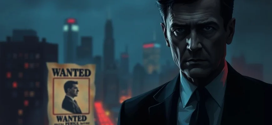 10 Films et Séries comme The Realm à Découvrir