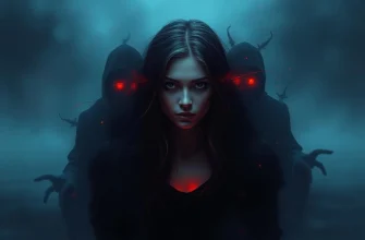 10 œuvres similaires à She Will pour les amateurs de mystère