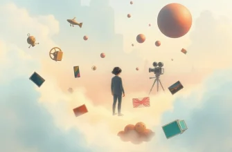 10 Œuvres Similaires à Dreamland