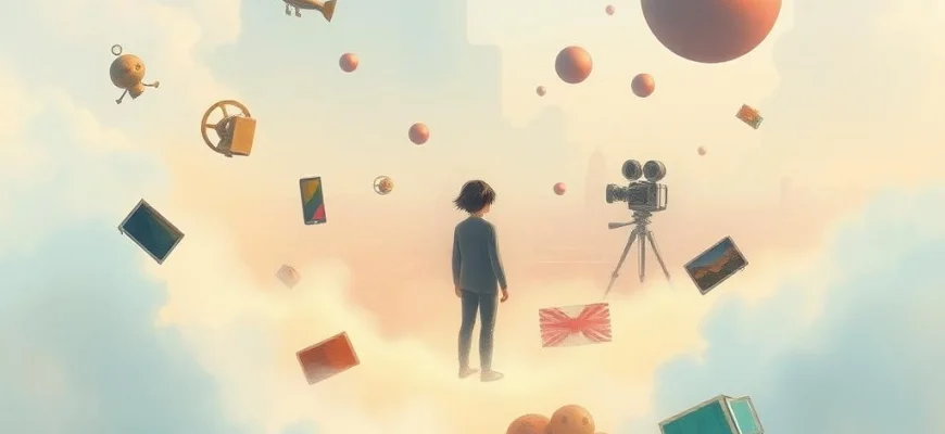 10 Œuvres Similaires à Dreamland