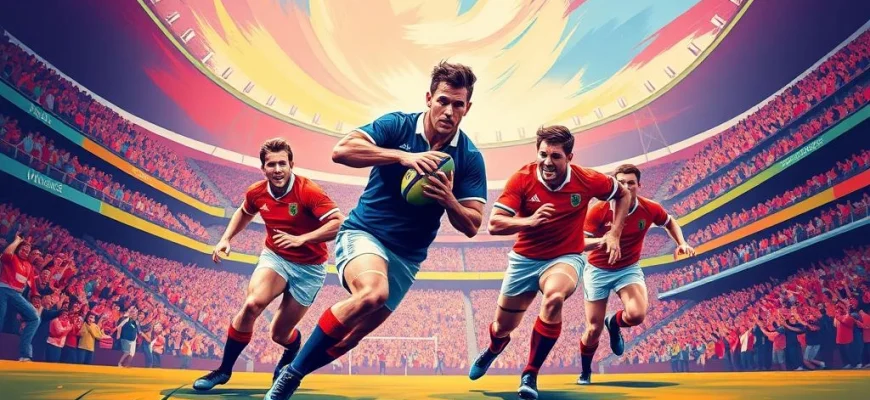 Découvrez 10 œuvres similaires à All Out!!