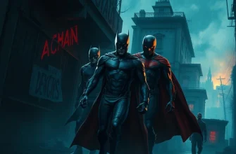 10 Œuvres Similaires à Les Nouveaux Mutants