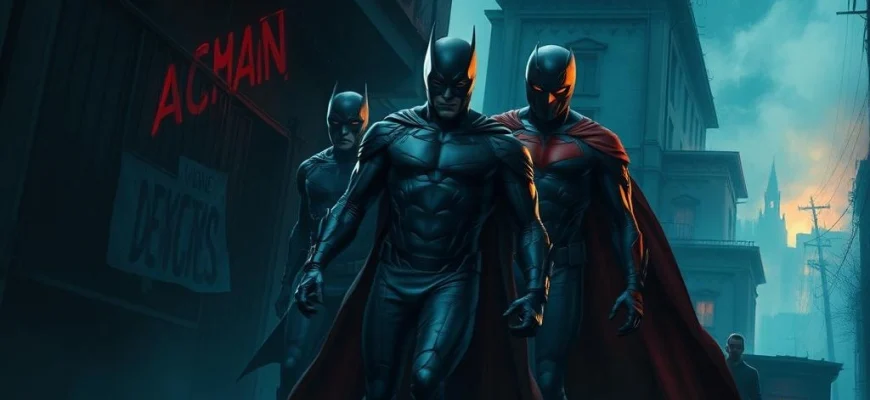 10 Œuvres Similaires à Les Nouveaux Mutants