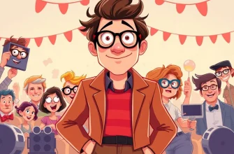 10 films et séries similaires à 'La moutarde me monte au nez'