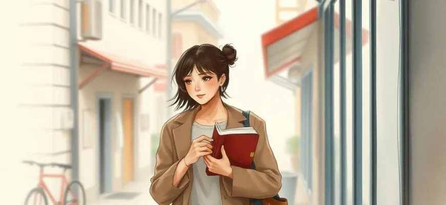 10 films qui capturent la magie du quotidien comme Paterson