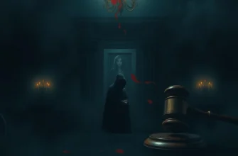 10 films et séries similaires à The Trial