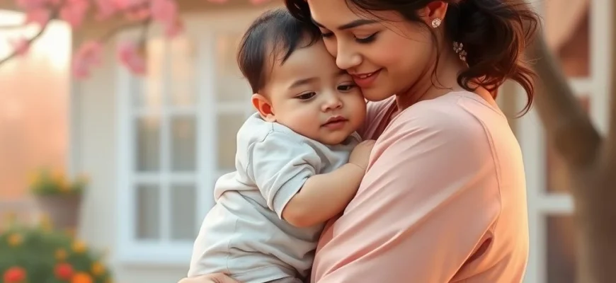 10 Œuvres Similaires à 'Une mère'