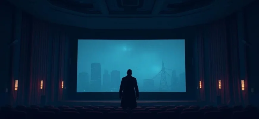 10 Thrillers similaires à Mr. Ripley et les ombres