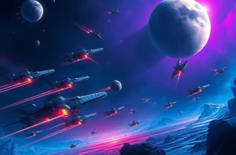 10 œuvres similaires à Battle Star Wars