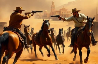 10 œuvres similaires à Règlements de comptes à O.K. Corral