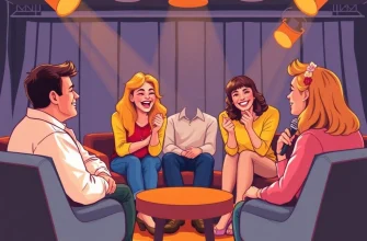 10 Œuvres Similaires à Group Therapy