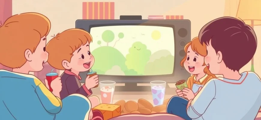 10 œuvres similaires à Snoopy et la bande des Peanuts à ne pas manquer