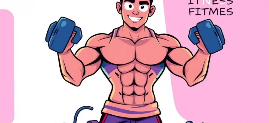 10 séries fitness aussi drôles et inspirantes