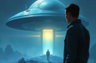 10 films similaires à Premier Contact à ne pas manquer