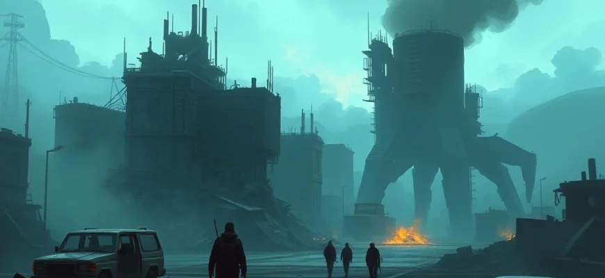 10 Œuvres Similaires à Arctic Armageddon : USS 598 Dallas