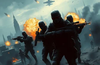 10 Œuvres Similaires à Shadow Company