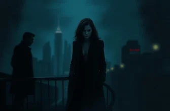 10 films noirs comme La Femme à l'écharpe pailletée