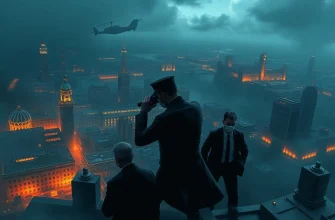 10 films et séries similaires à Barry Seal - American Traffic