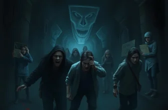 10 Œuvres similaires à L'Expérience Belko