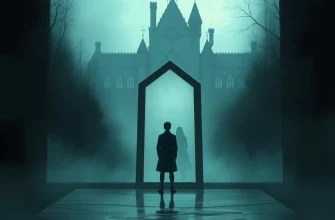 10 Œuvres Similaires à Le Château solitaire dans le miroir