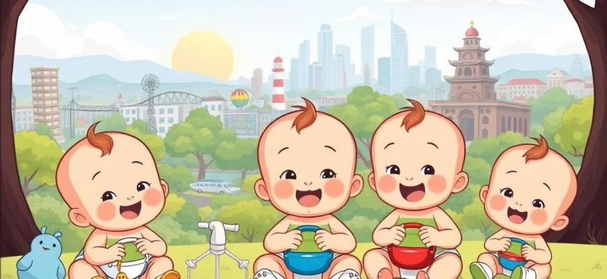 10 séries et films similaires à Les Razmoket (2021)