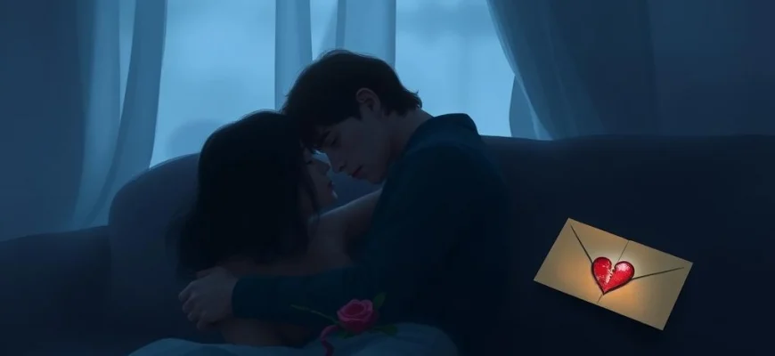 10 Séries et Films Similaires à Domestic Girlfriend