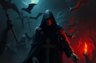 10 œuvres similaires à Van Helsing