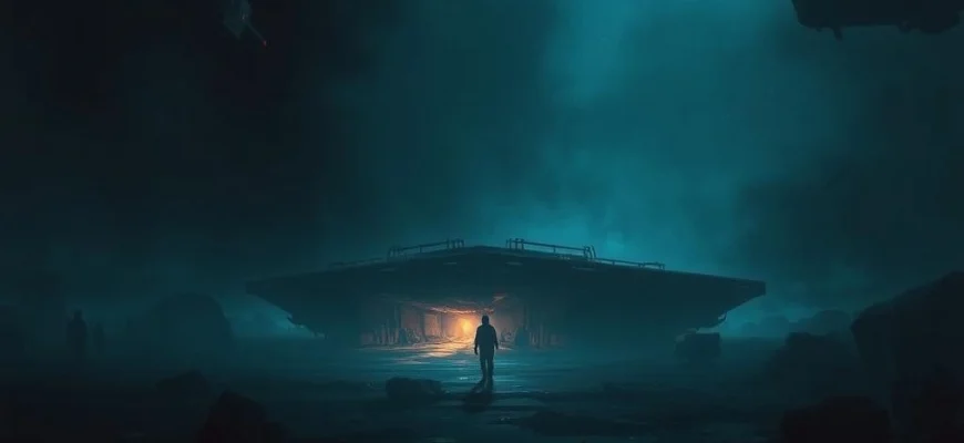 10 œuvres à voir si vous avez aimé Alien: Romulus