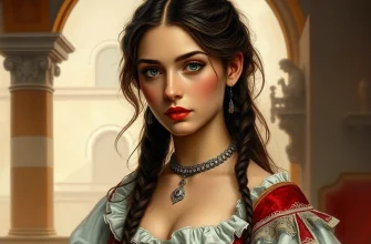 10 Œuvres Similaires à La Courtisane