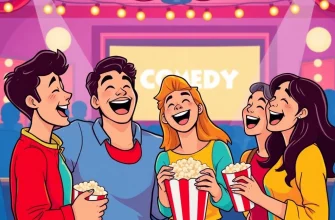 10 Œuvres à Découvrir si Vous Aimez Forget About It