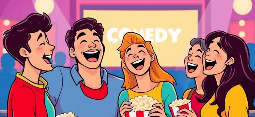 10 Œuvres à Découvrir si Vous Aimez Forget About It