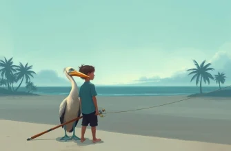 10 Films et Séries Similaires à Storm Boy