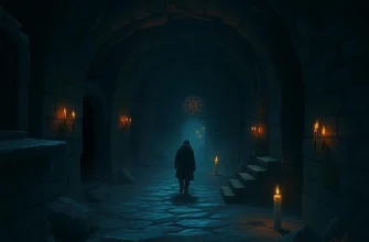 10 Œuvres à Découvrir si vous Avez Aimé Catacombes