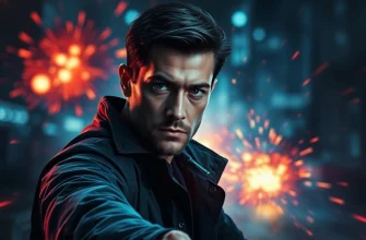 10 films et séries similaires à F/X2, effets très spéciaux