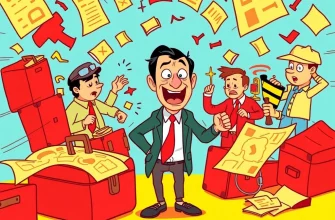 10 comédies déjantées comme Les Vacances de Mr. Bean