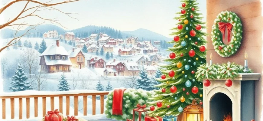 10 Œuvres à Découvrir Si Vous Aimez Le Drôle de Noël de Scrooge