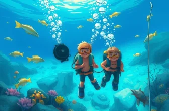 Découvrez 10 séries similaires à Les Octonauts