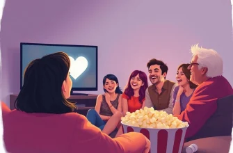 10 œuvres similaires à Smile or Hug pour les amateurs d'émotions