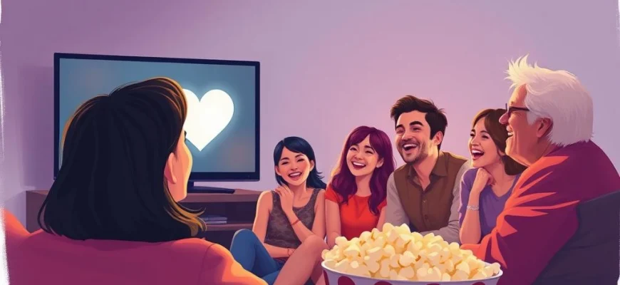 10 œuvres similaires à Smile or Hug pour les amateurs d'émotions