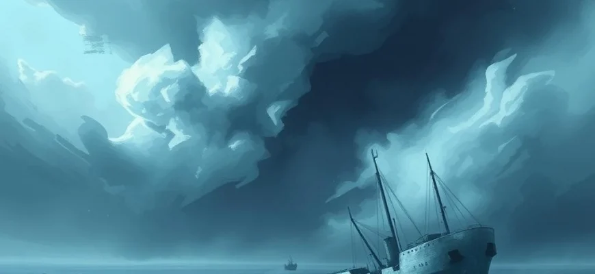 10 films et séries similaires à Menace arctique