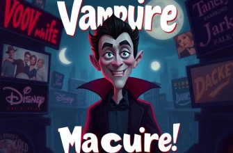 10 films et séries similaires à Vampire Forever