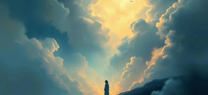 10 œuvres similaires à Wonderland pour les amateurs d'émotions