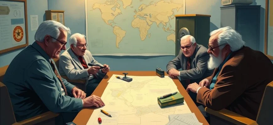 10 œuvres similaires à King of Thieves
